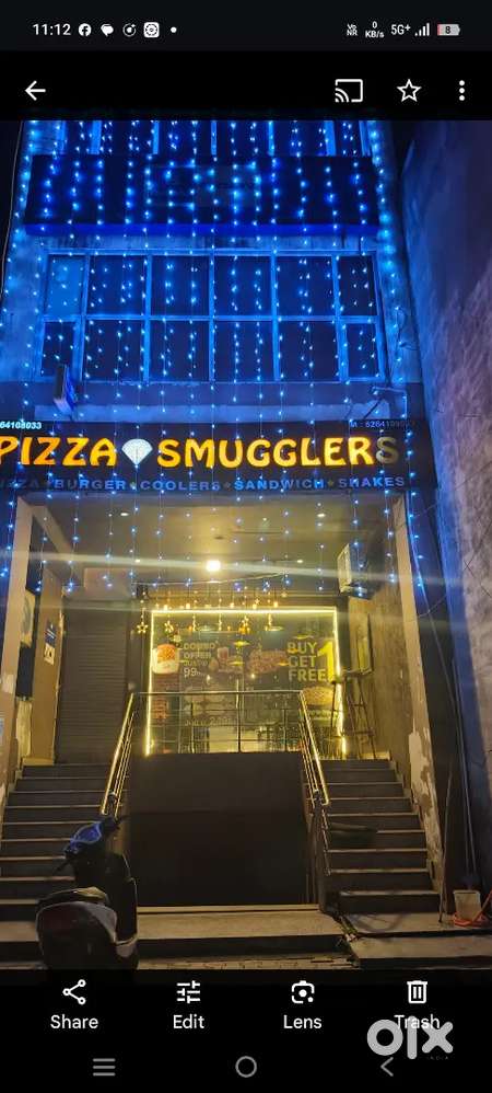 Urgent sale karna par raha hai delhi business shift karna hai is liye