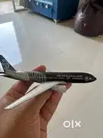 Airline booking