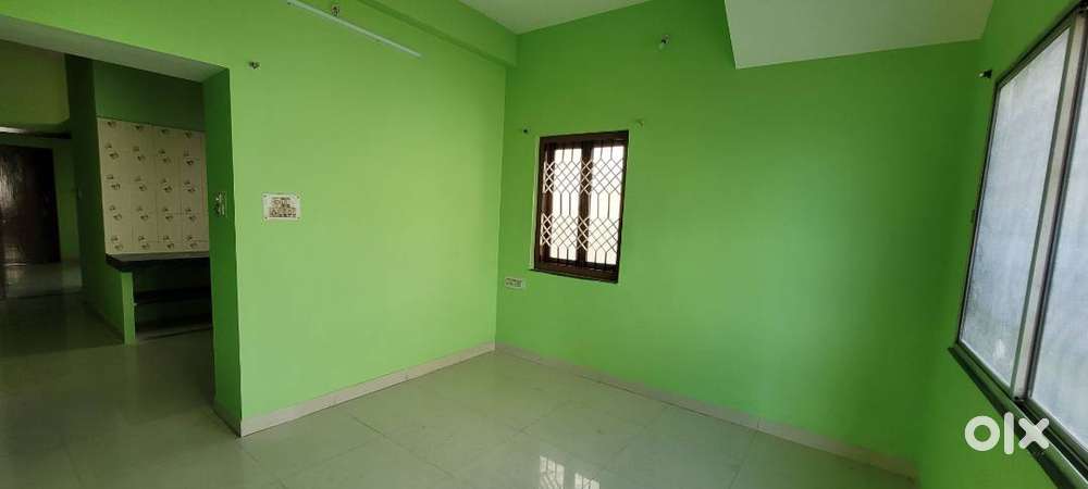 1BHK (3Rooms) available for rent