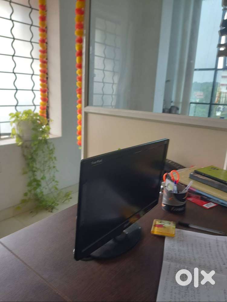 Office Staff