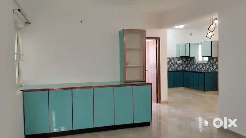 Brand new 2BHK Flat - near Electronic city phase 1