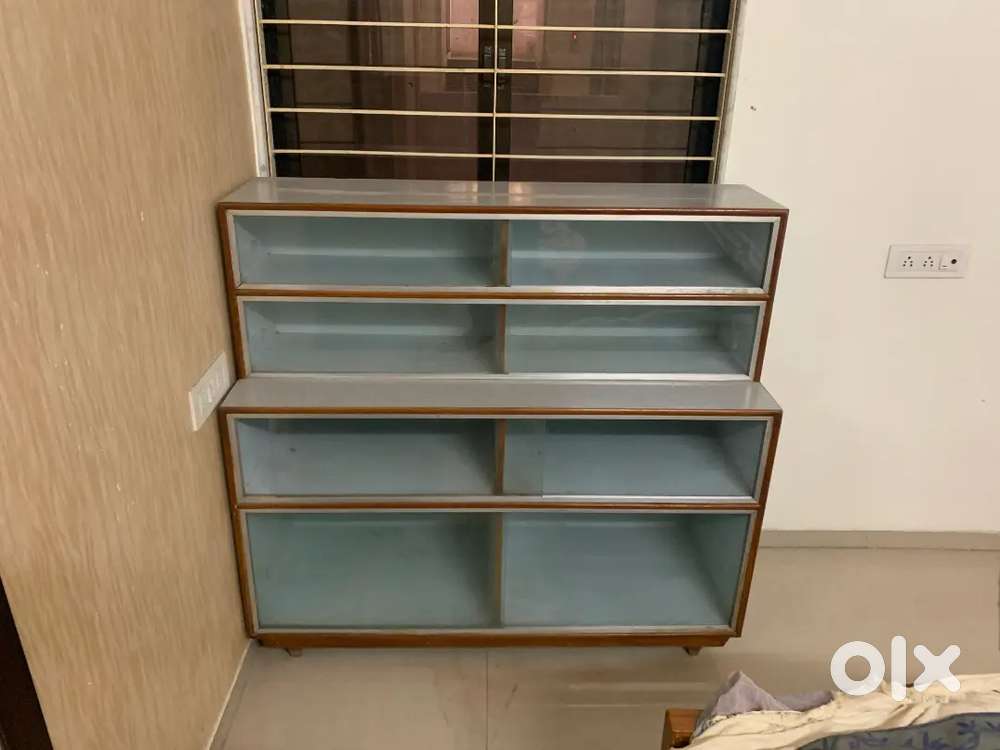 Furniture with good condition