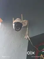 360 camera