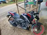 TVs Apache rtr 160