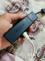 Amazon fire tv stick bilkul bhadiya hai