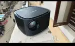 Wzatco projector