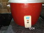 Rice cooker