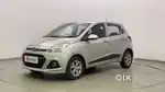 Hyundai Grand i10 1.2 Kappa Magna, 2015, Petrol
