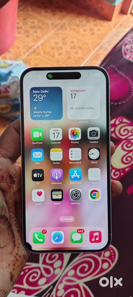 Iphone 15plus