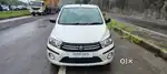 Maruti Suzuki Celerio VXI Optional MT, 2014, Petrol