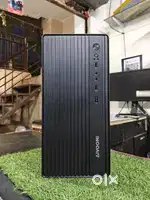 ◼ Ready 4th Gen Desktop CPU