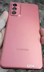 Samsung Galaxy F23 5g