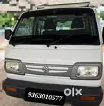 Maruti Suzuki Omni MPI STD BSIV, 2013, LPG