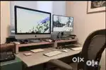 work from comfort of your home