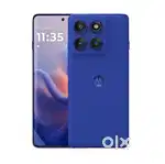 Moto edge 60 pro with bill and box (12/256, dazzling blue)