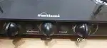 Sunflame gas stove