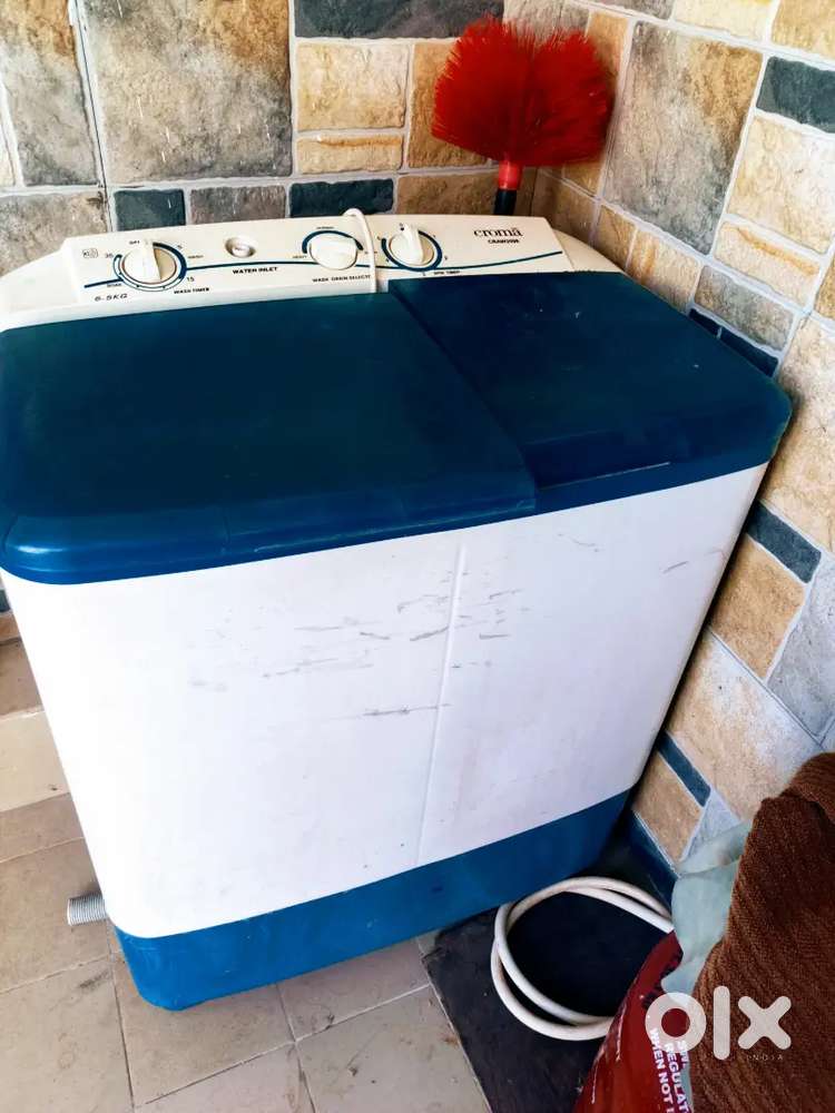 Washing machine for sell