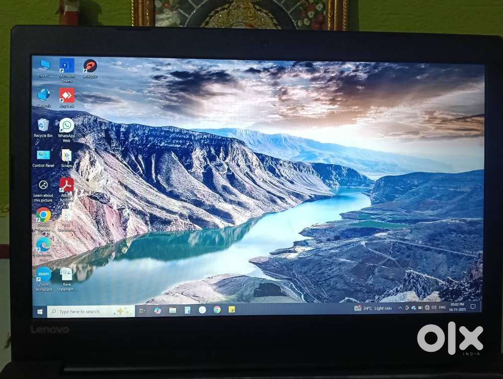 Lenovo , Ipad model, 12month