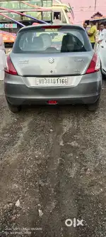 Maruti Suzuki Swift 2013