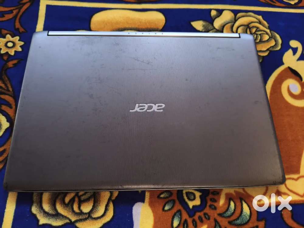 Acer Aspire 5