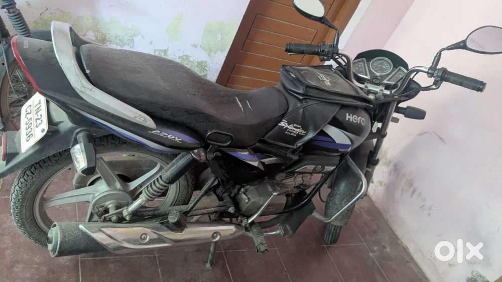 Good working condition