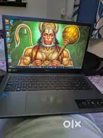 Acer laptop
