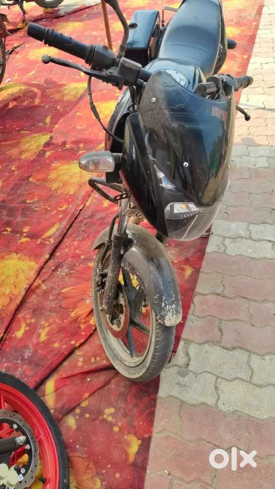 Pulsar 125 EFI