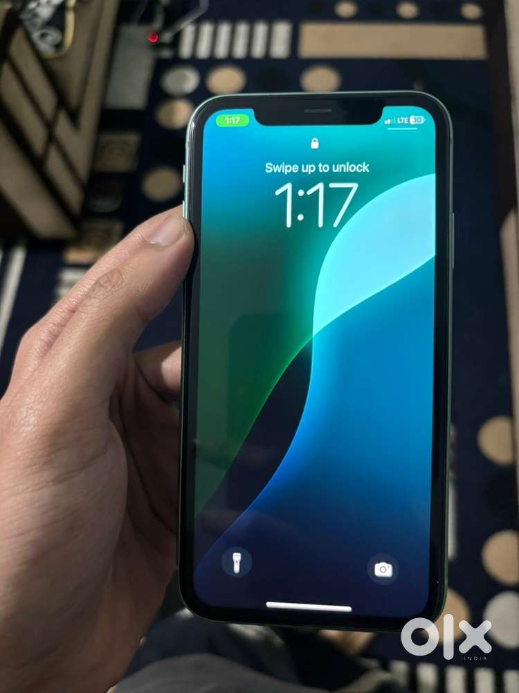 iPhone 11 128GB