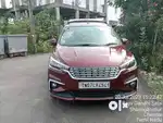 Suzuki Ertiga 2020 VXI Automatic Petrol