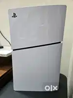 Sony Ps5 Slim Disc Edition