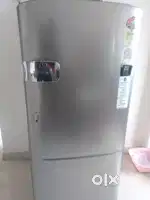 Samsung fridge single door