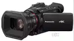 Panasonic 4K CAMERA