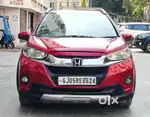 Honda WR-V 1.5 VX i-DTEC, 2018, Diesel