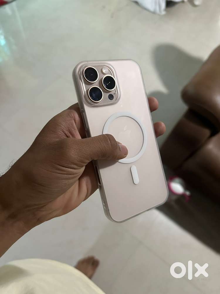 Iphone 16 pro max 512gb