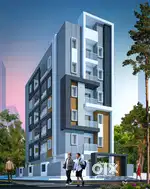2Bhk flat for sale in Gajularamaram