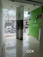 52SQM. PRIME LOCATION ROAD FACING SHOP FOR RENT