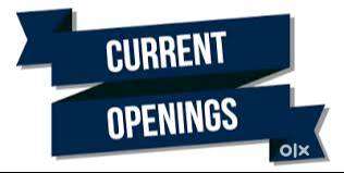 Urgent Hiring For Nursing Staff And DMLT & X-Ray Technician