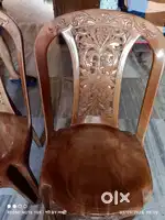 Neelkamal Chair& Table