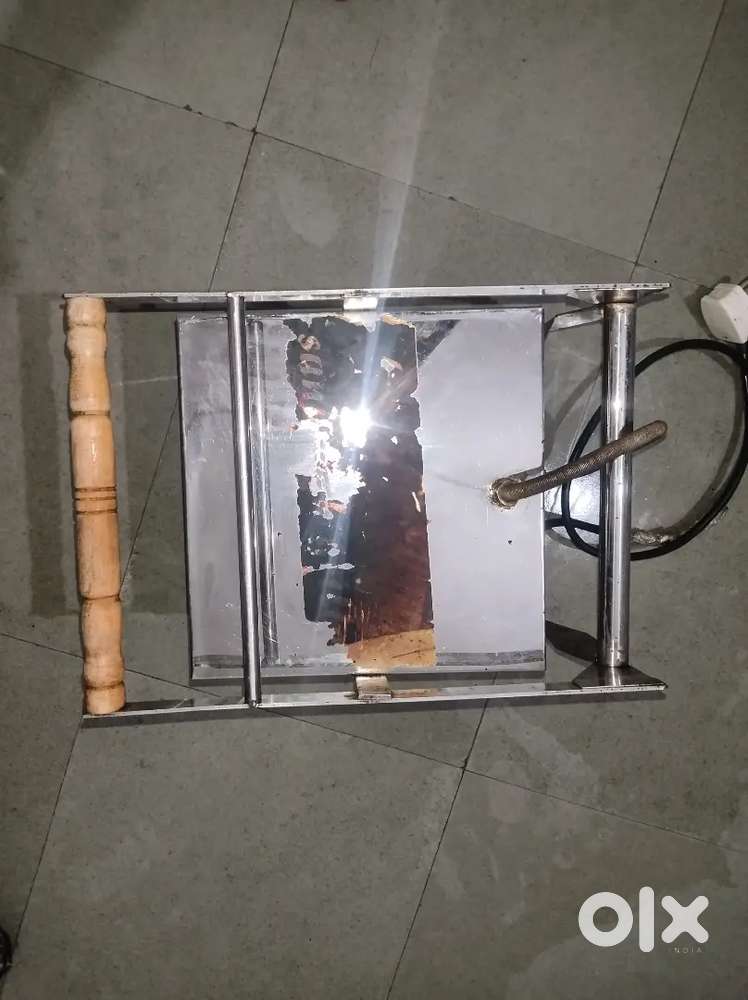 Sandwich machine
