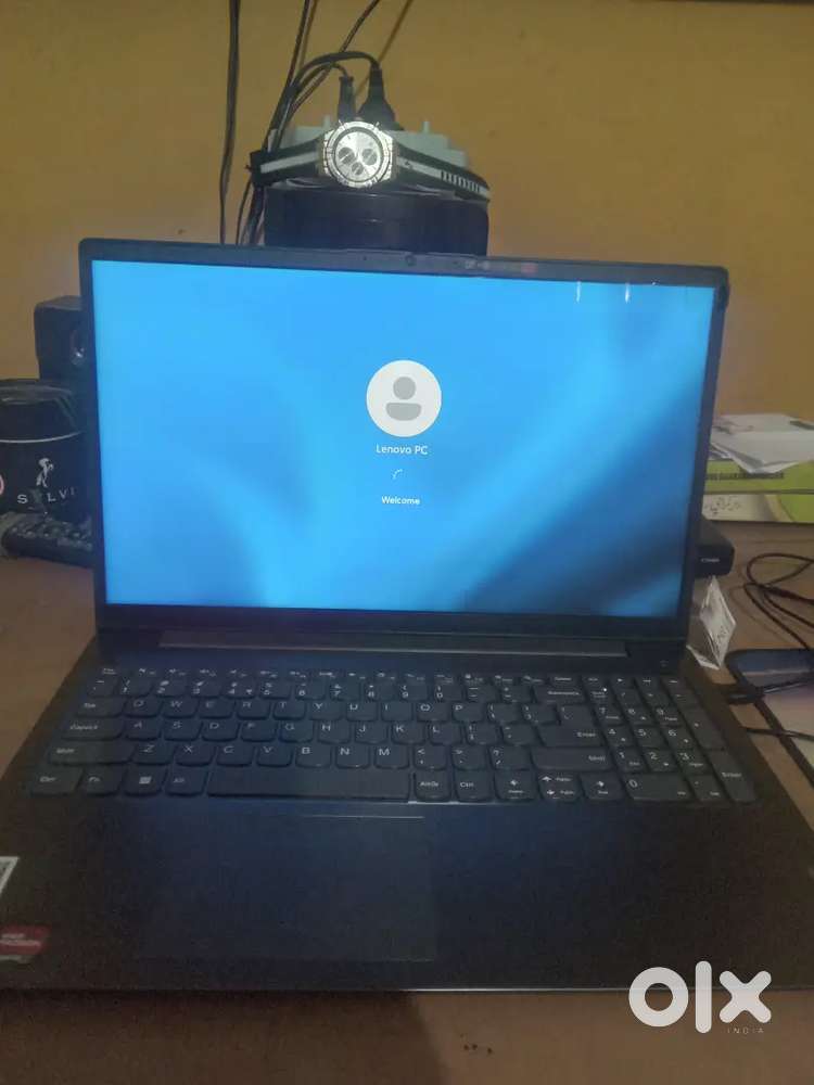 Lenova laptop sell