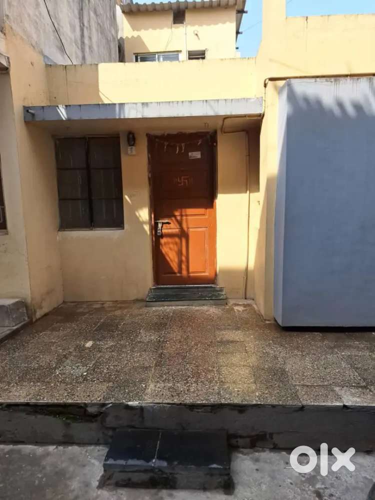 1BHK ROW HOUSE FOR RENT AT DEVKAR PANAD AREA