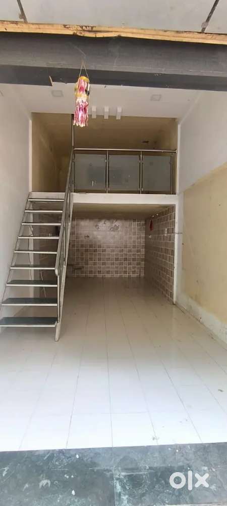 Shop for sale/rent bharti vidyapeeth khau Galli  katraj