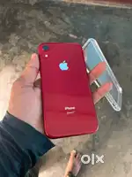 IPhone xr. All ok. New condition