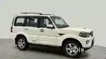 Mahindra Scorpio [2020-2022] 2.2 S11 2WD, 2020, Diesel