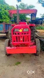 Mahindra 475 DI