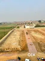Greater Noida plot