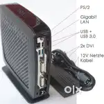 Egel mini cpu