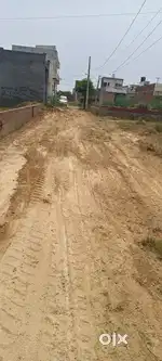 Ranjit vihar plot avilable 173 gaj