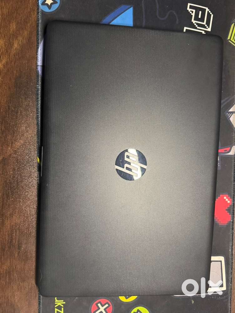 HP 15 Series Laptop – Intel Core i5 8th Gen – Windows 11 – For Sale