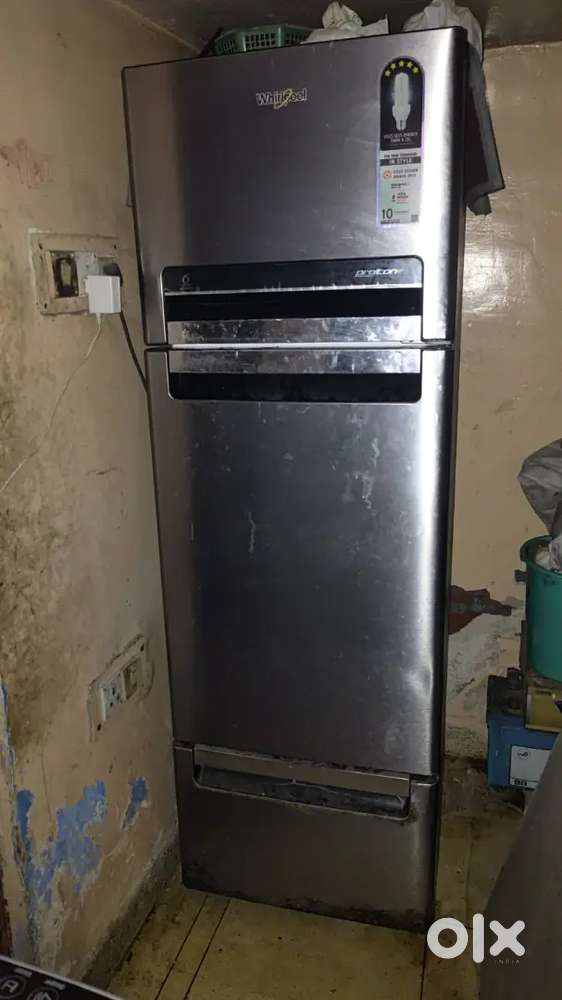 Ac , fridge, washing machine, microwave